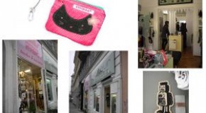 Fremdshoppen – Michaela von cooloutfit.at