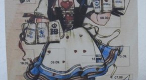 Der Wiesn-Countdown läuft