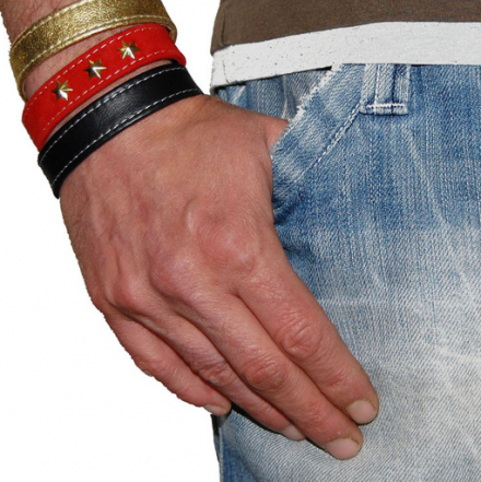 Fußball WM Armband