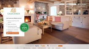 Neuer Wohn-Shopping-Club
