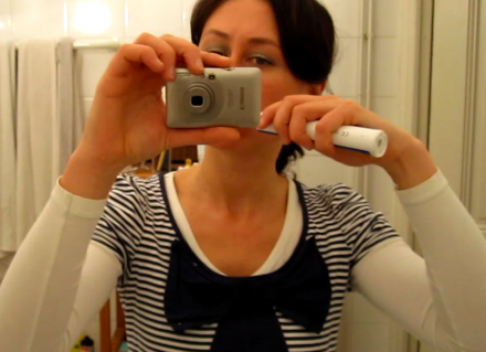 Oral-B Zahnbürstentest