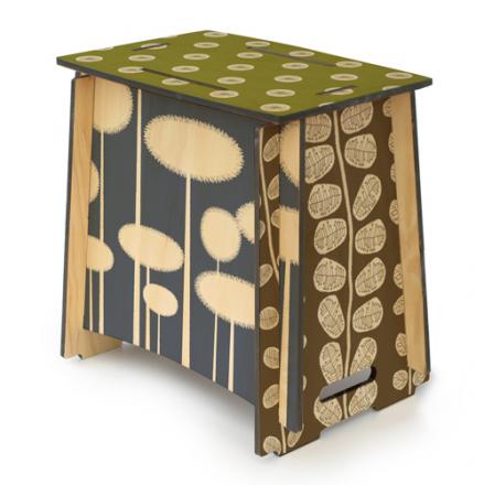 Zaishu Tisch / Hocker