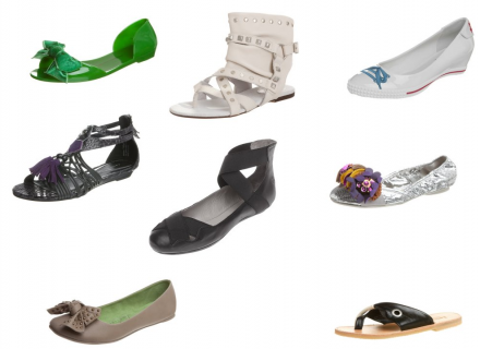 Schuhe, Mode und Accessoires Sale bei Zalando